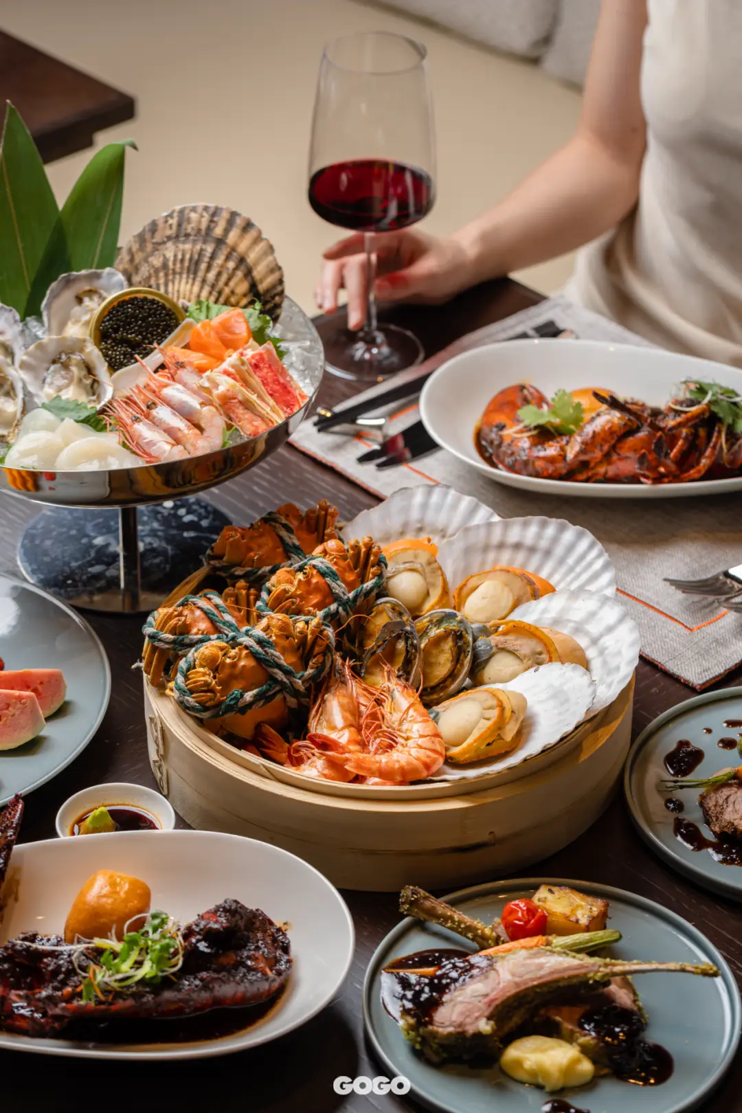 大连四季酒店_大连四季气候特点详解_四季酒店大连