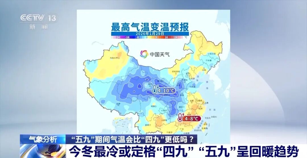 石家庄气温回升预报_石家庄历年气温变化对比_石家庄五九气温变化分析