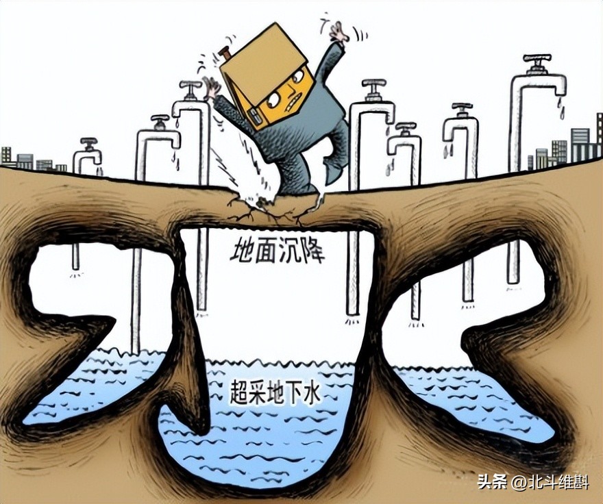 黄河流域湖泊消失问题_鄂尔多斯气候形成原因分析_黄河流域水资源分配不均匀