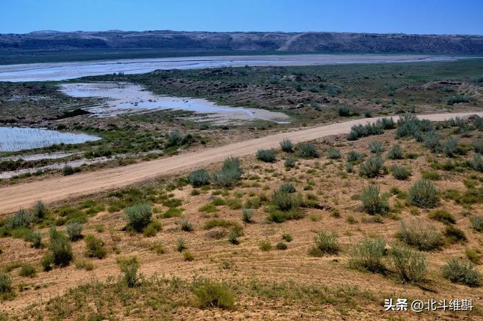 鄂尔多斯气候形成原因分析_黄河流域湖泊消失问题_黄河流域水资源分配不均匀