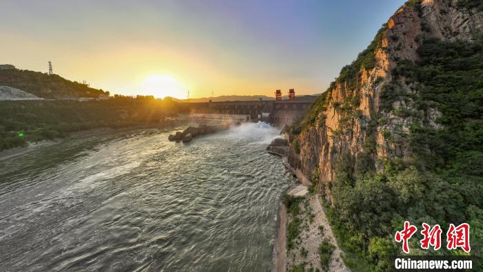 小浪底水库联合调度_三门峡常年气候变化规律_三门峡水利枢纽调水调沙