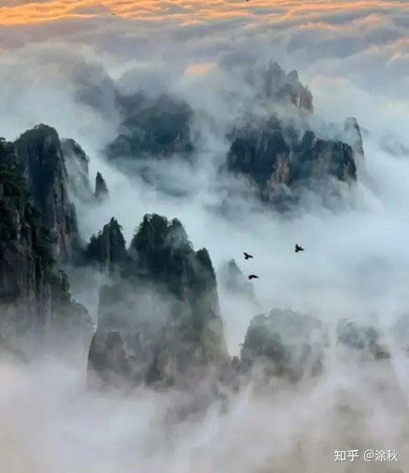 黄山四天三晚攻略_黄山本地导游推荐_黄山历年气温变化对比