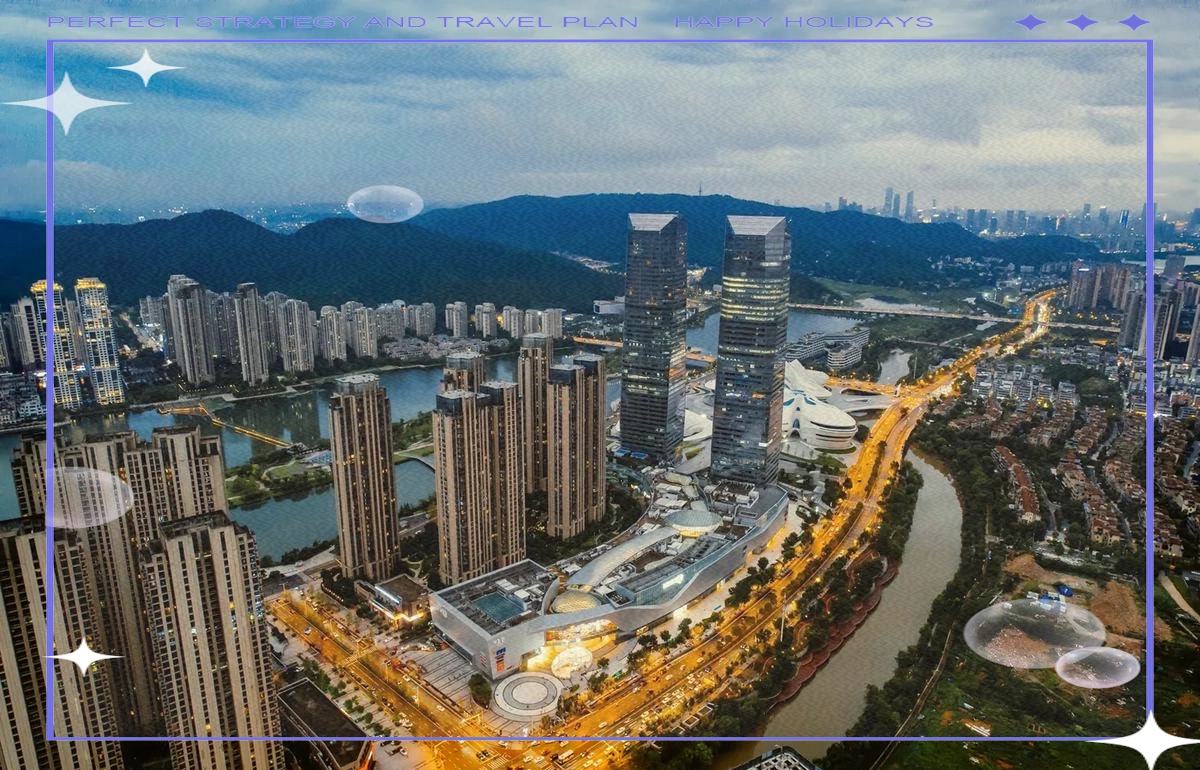 辽源城市介绍_辽源中国梅花鹿之乡_辽源气候形成原因分析