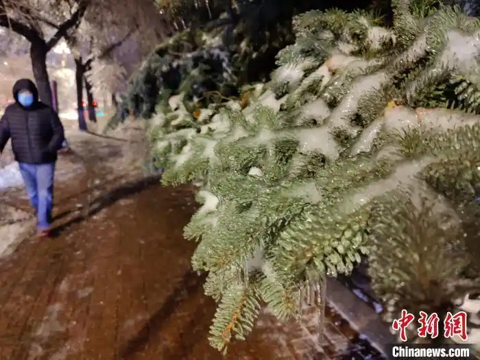 黑龙江大暴雪_黑龙江雨雪冰冻灾害_哈尔滨历年气温变化对比