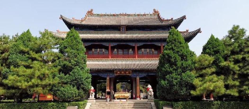 临汾城市风貌_临汾四季气候特点详解_临汾经济发展分析