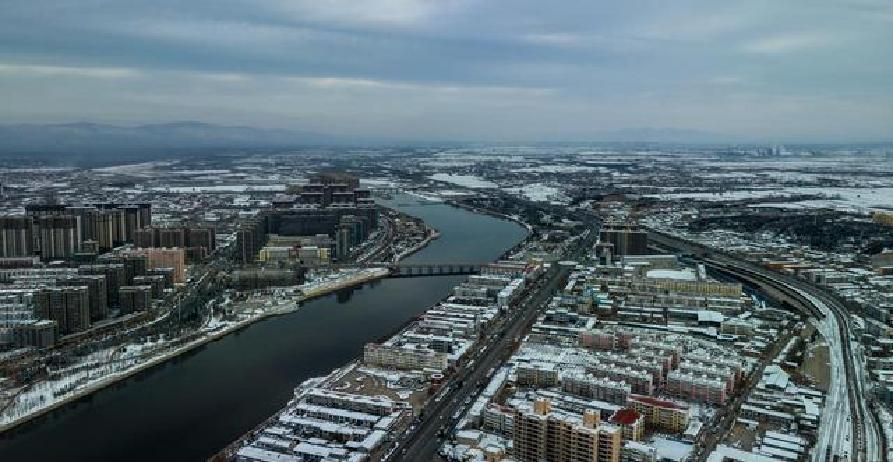临汾经济发展分析_临汾城市风貌_临汾四季气候特点详解