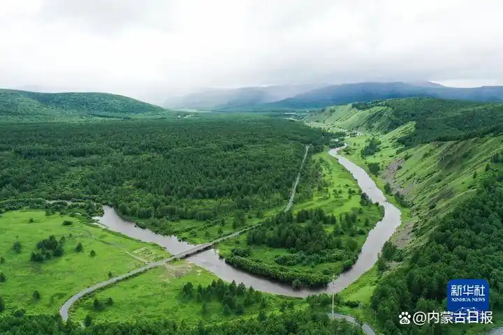 兴安盟常年风向变化规律_兴安盟旅游攻略_兴安岭自然风光