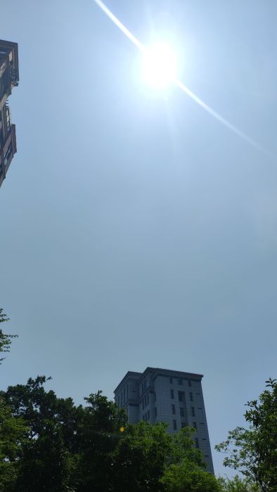 湖州5月高温_湖州气候形成原因分析_湖州高温天气