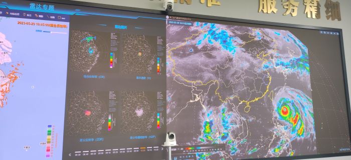 湖州5月高温_湖州气候形成原因分析_湖州高温天气
