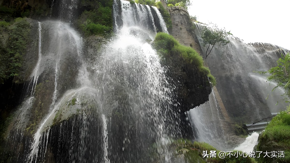 阳泉本地气候特征详解_阳泉市主要旅游景点_阳泉市最佳旅游时间