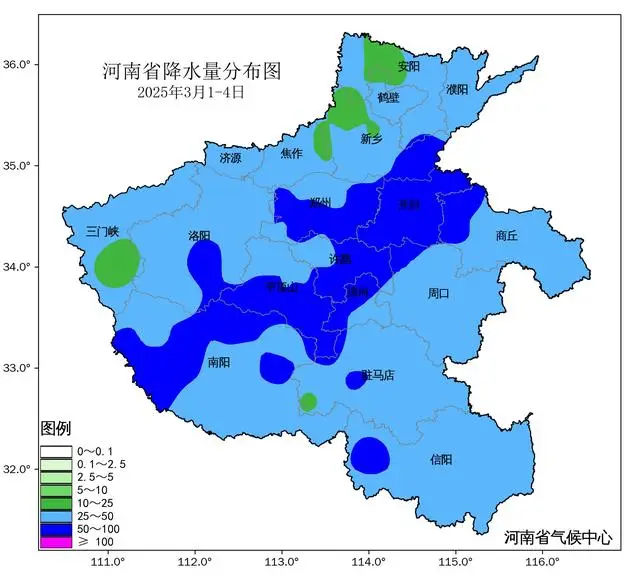 河南省2025年气温偏高情况_2025年河南省天气气候事件_漯河常年气温变化规律