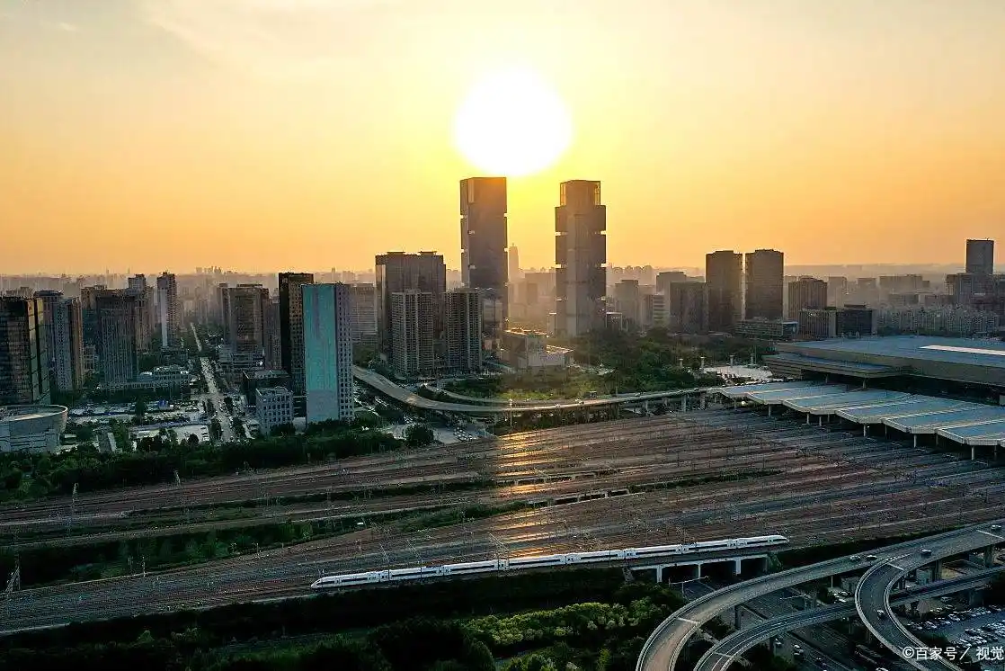 郑州人工湖城市建设_郑州气候形成原因分析_郑州湿度增加