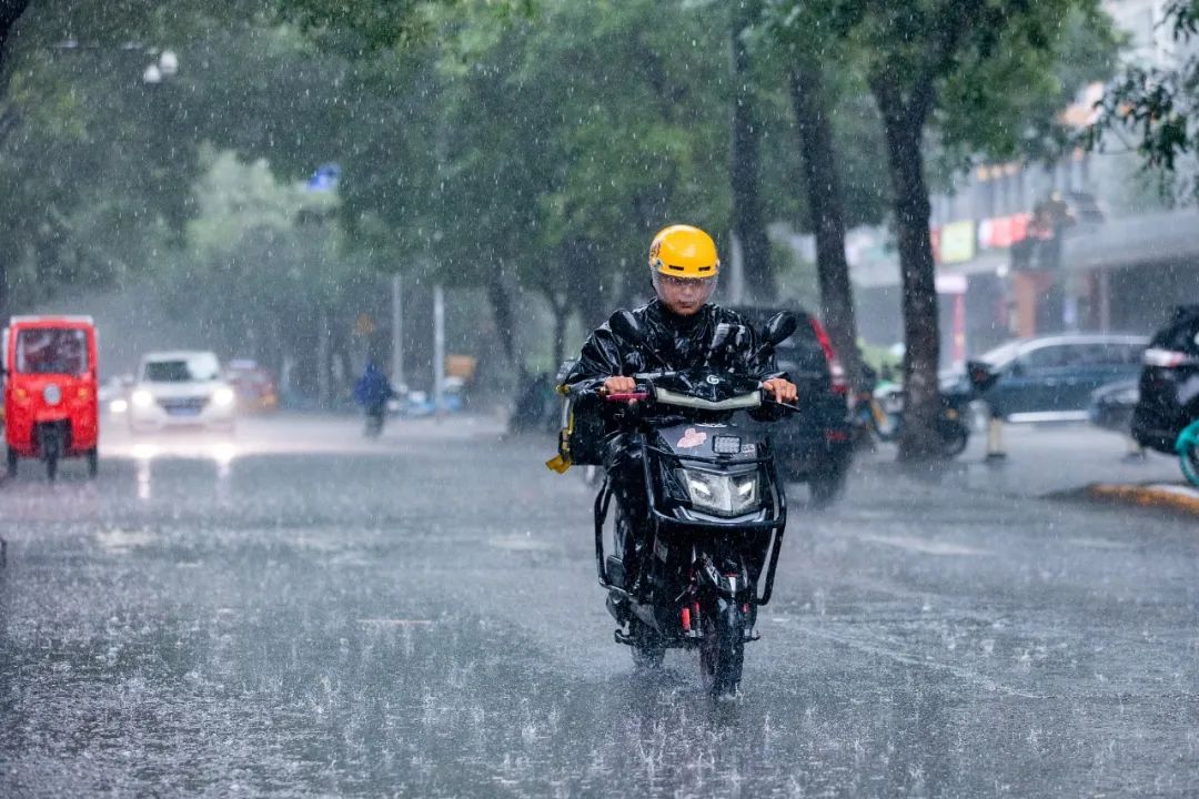 岳阳常年气候变化规律_全球变暖_极端天气