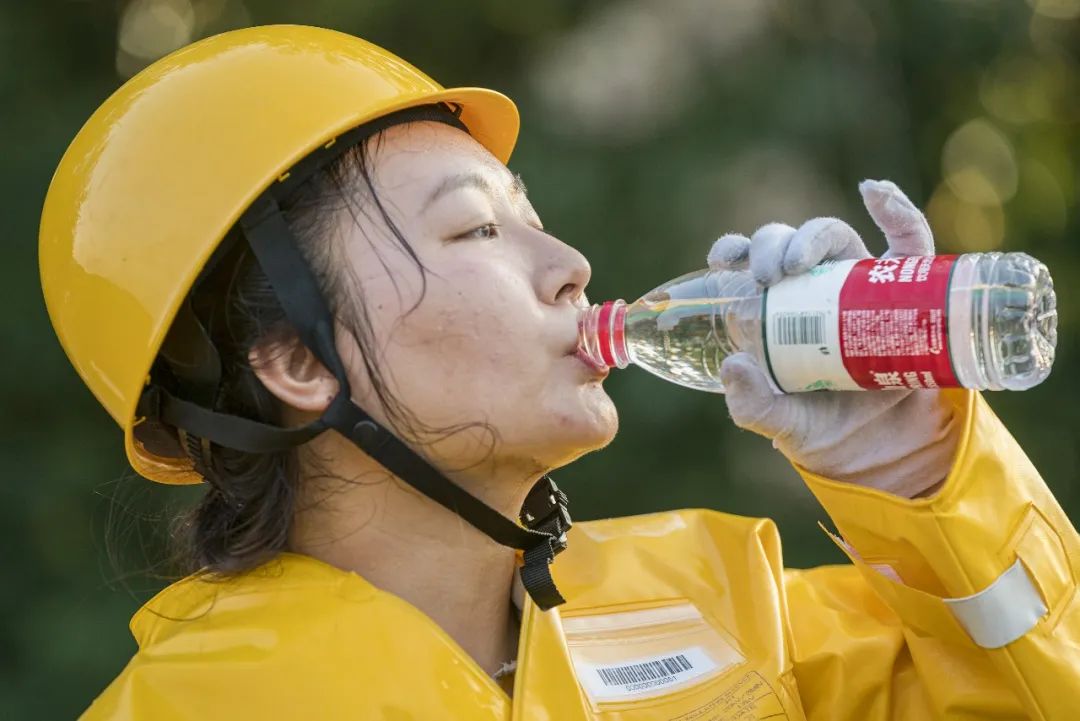 极端天气_全球变暖_岳阳常年气候变化规律