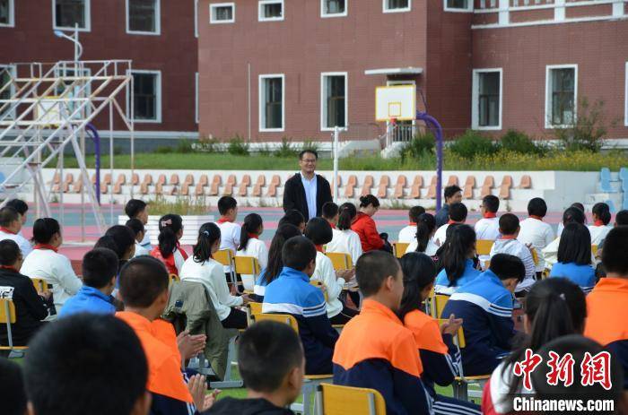 北京对口帮扶兴安盟扶贫_兴安盟历年气温变化对比_内蒙古兴安盟减贫协作