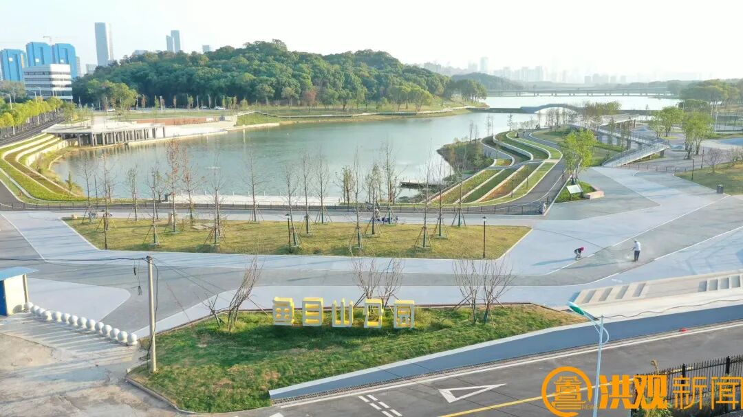 南昌美丽河湖_南昌生态文明_南昌常年气候变化规律