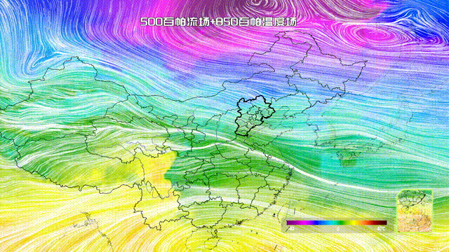 河北气温变化_河北未来三天天气预报_张家口历年气温变化对比