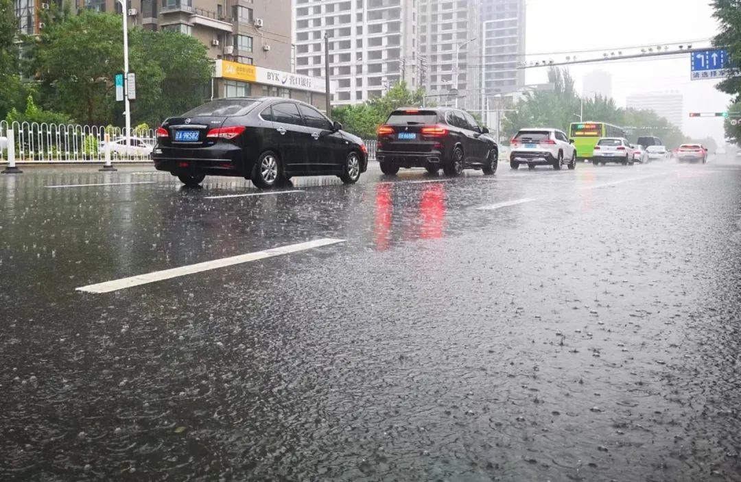 营口7月22日暴雨天气_营口本地气候特征详解_营口未来三天天气预报