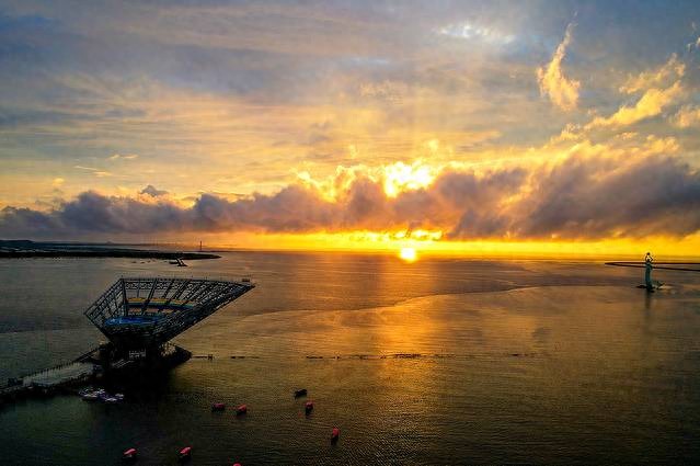 营口本地气候特征详解_辽宁团山国家级海洋公园旅游攻略_营口西炮台遗址旅游攻略