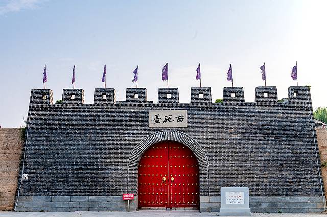 营口本地气候特征详解_辽宁团山国家级海洋公园旅游攻略_营口西炮台遗址旅游攻略