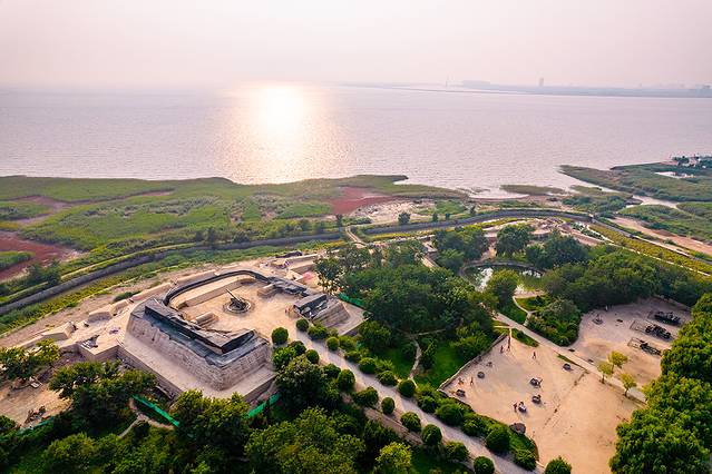 营口本地气候特征详解_辽宁团山国家级海洋公园旅游攻略_营口西炮台遗址旅游攻略