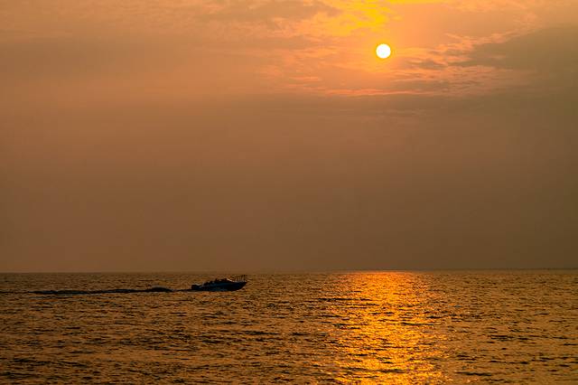 营口本地气候特征详解_辽宁团山国家级海洋公园旅游攻略_营口西炮台遗址旅游攻略