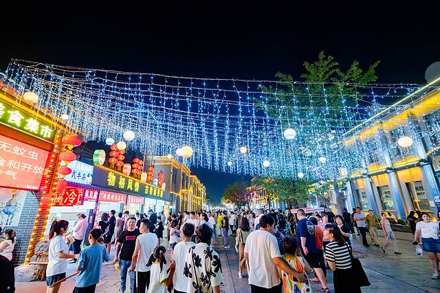 辽宁团山国家级海洋公园旅游攻略_营口本地气候特征详解_营口西炮台遗址旅游攻略