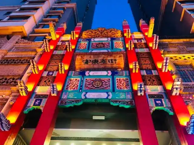 丹东旅游攻略_丹东最佳观赏地_丹东常年降水分布特征