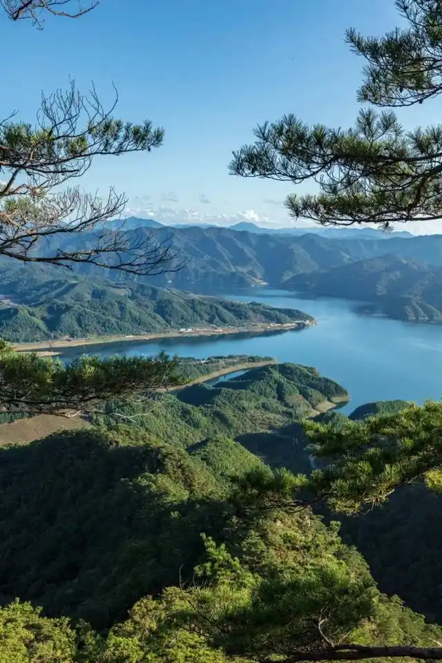 丹东旅游攻略_丹东最佳观赏地_丹东常年降水分布特征